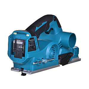 Ēvele Makita DKP181Z 12000 apgr./min Melns, Zils