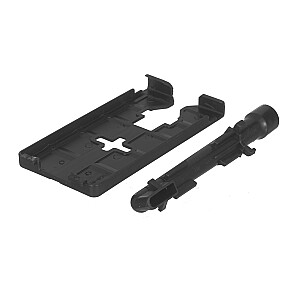 Электролобзик Makita DJV180Z, без аккумулятора