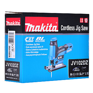 Makita JV102DZ Finierzāģis