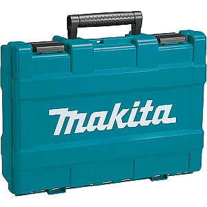 Бетонолом Makita HM0870C 1100 Вт 2650 ударов в минуту Черный, Синий