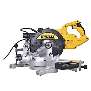 Leņķzāģis DeWALT DWS773 1300 W 4500 apgr./min