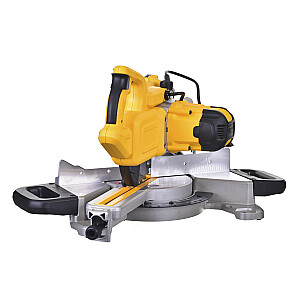 Leņķzāģis DeWALT DWS773 1300 W 4500 apgr./min