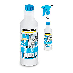 Karcher Preparation CA 40R для мойки стекла 0,5л (6.295-687.0)