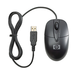 HP pele RH304AA divpusēja optiskā A tipa USB