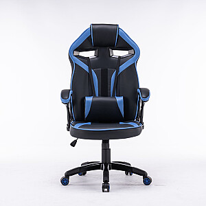 Grozāmais spēļu krēsls DRIFT, zils