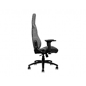 Геймерское кресло MSI MAG CH130 I REPELTEK FABRIC, серый