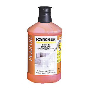 Kärcher 6.295-758.0 universāls tīrīšanas līdzeklis 1000 ml