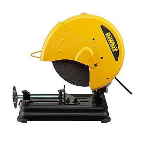 DeWALT D28730-QS galda griešanas zāģis, 4000 apgr./min