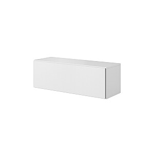 Шкаф для хранения Cama ROCO RO1 112/37/39 белый / белый / белый