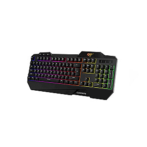 Игровая клавиатура Havit KB488L GAMENOTE