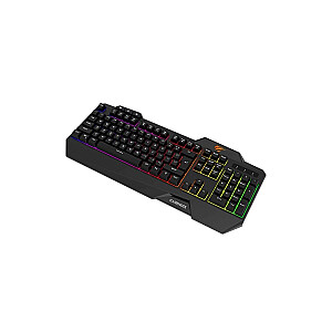 Игровая клавиатура Havit KB488L GAMENOTE