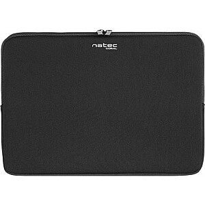 Natec case Coral 13,3-дюймовый чехол для ноутбука черный