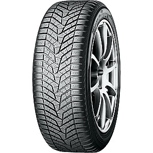 Зимние авто шины 205 / 50R17 YOKO WDriV905 Riepa 93H YOKOHAMA