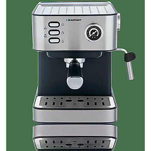 Кофеварка Blaupunkt CMP312 Espresso