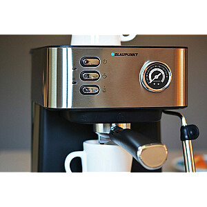 Кофеварка Blaupunkt CMP312 Espresso