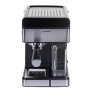 Pilnībā automātisks kafijas automāts Blaupunkt CMP601 (1350 W; melns)