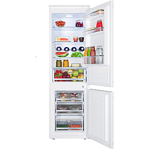 Amica BK3265.4UAA Холодильник с морозильной камерой Встраиваемый 270 L E