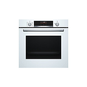 Bosch Serie 6 HBA5360W0 cepeškrāsns 71 L A Balta