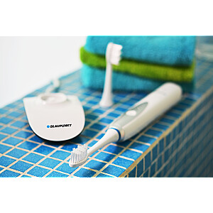 Blaupunkt DTS601 электрическая зубная щетка Sonic зубная щетка Белая