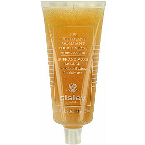 Sisley Tube Scrub Cleanser (W) 100ml