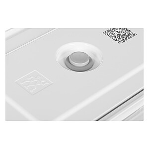 Пластиковый контейнер Zwilling Fresh & Save 400 мл