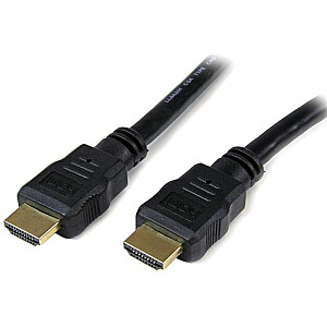 StarTech HDMI - HDMI kabelis 5m melns (HDMM5M)