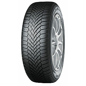 Зимние авто шины 225 / 55R17 YOKO V906 Riepa 101V YOKOHAMA