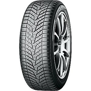 Зимние авто шины 315 / 40R21 YOKO BluEaV905 Riepa 115V YOKOHAMA