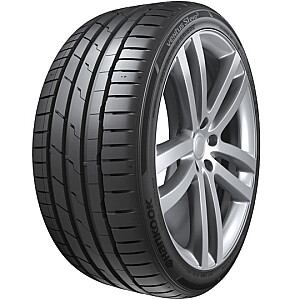 Vasaras auto riepas 305/40R20 HANK K127C Riepa 112Y RunFlat XL (*) HANKOOK