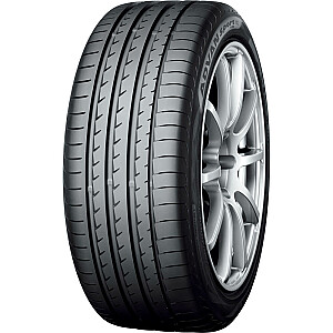 Летние авто шины 285 / 40R19 YOKO ADV V105 Riepa 103Y RPB ЙОКОГАМА