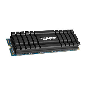 Patriot Viper VPN110 M.2 2280 PCIE SSD 2 ТБ