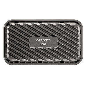 ADATA SE770G 512 ГБ Черный