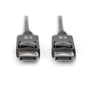Digitus DisplayPort savienojuma kabelis