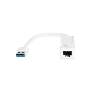 Digitus Gigabit Ethernet USB 3.0 adapteris
