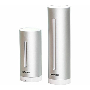 Метеостанция Netatmo NWS01-EC