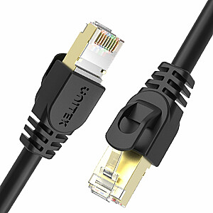 Кабель Unitek Ethernet Cat.7 SSTP RJ45 10 м