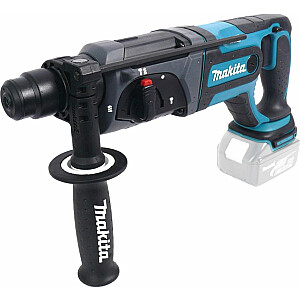 Аккумуляторная дрель Makita 18V с перфоратором без аккумулятора и зарядного устройства (DHR241Z)