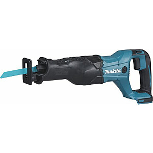 Аккумуляторная пила Makita 18V без аккумулятора и зарядного устройства (DJR186Z)