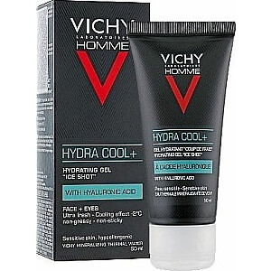 Vichy Cream Homme Hydracool + mitrinošs (46691)