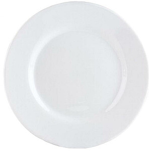 Everyday pusdienu šķīvis 24 cm, Luminarc