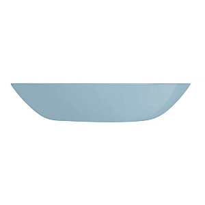 DIWALI LIGHT BLUE Тарелка для супа 20 см, Luminarc