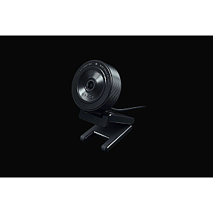 Razer Kiyo X tīmekļa kamera (RZ19-04170100-R3M1)