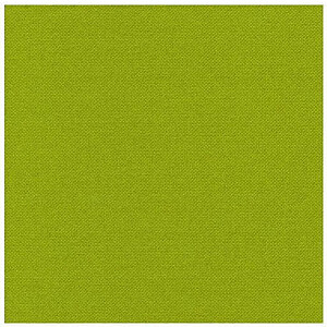 Салфетки Royal collection 33x33см зеленые 20шт 0,114кг / упак, Pap Star