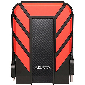 ADATA HD710 Pro 1 ТБ (красный)
