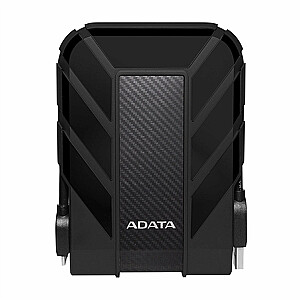 ADATA HD710 Pro 1TB (melns)