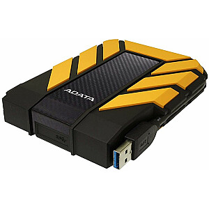 ADATA HD710 Pro 2 ТБ (желтый)