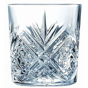 BROADWAY WHISKEY GLASS 30CL, Arcoroc