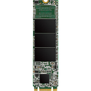 Silicon Power A55 256 ГБ M.2 2280 SATA III SSD (SP256GBSS3A55M28)
