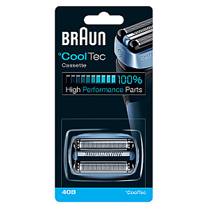 Braun Series 3 BR-CP40B