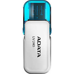 Pendrive ADATA UV240 32GB (AUV240-32G-RWH)